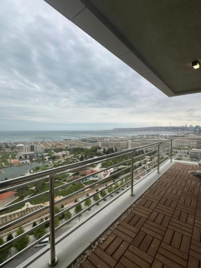 Baku White city apartment